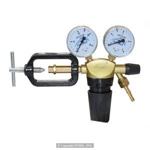 REDUCIRNI VENTIL BRASS acetilen